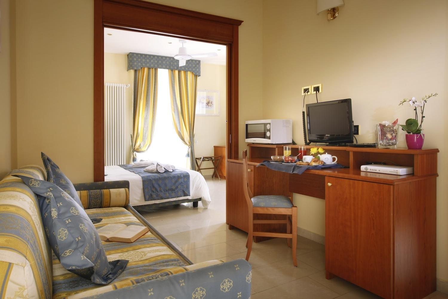 Hotel Ristorante Toscana Alassio Room photo